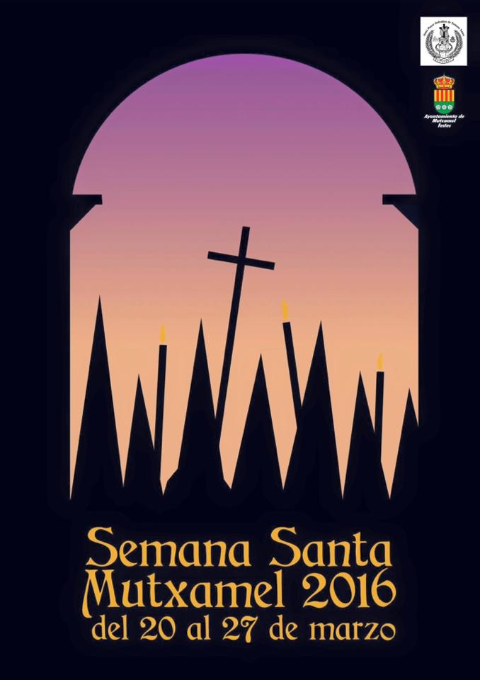 Semana Santa en Mutxamel  